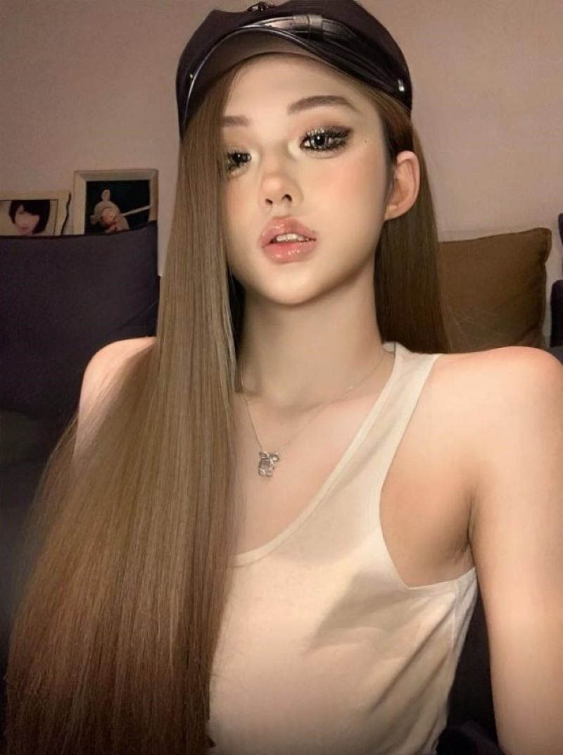 HLBDY抖音极品女神【饭饭来了】惊曝TS身份小丁丁被后入爆操狂甩，约炮视频流出颠覆粉丝认知！