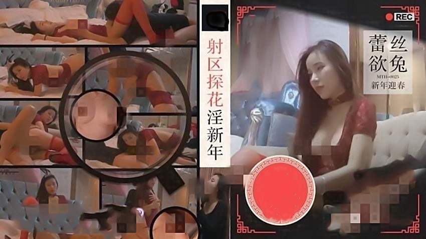 老司机探花-射区探花淫新春蕾丝欲兔开工迎春