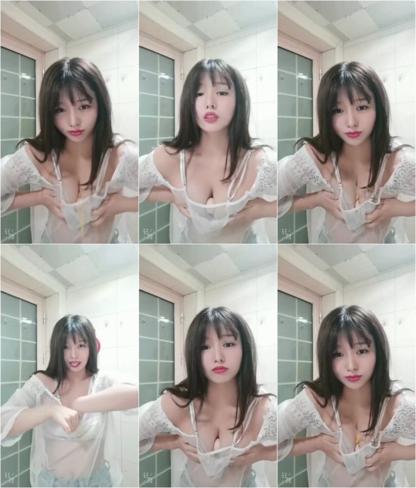 ✅虎牙 许许 高颜巨乳 乳交夹爆鸡蛋 骚舞等