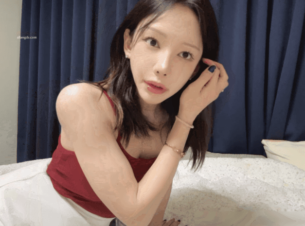 【TS】韩国伪娘网红 （mina0977）jinjinzara302最新付费订阅视频