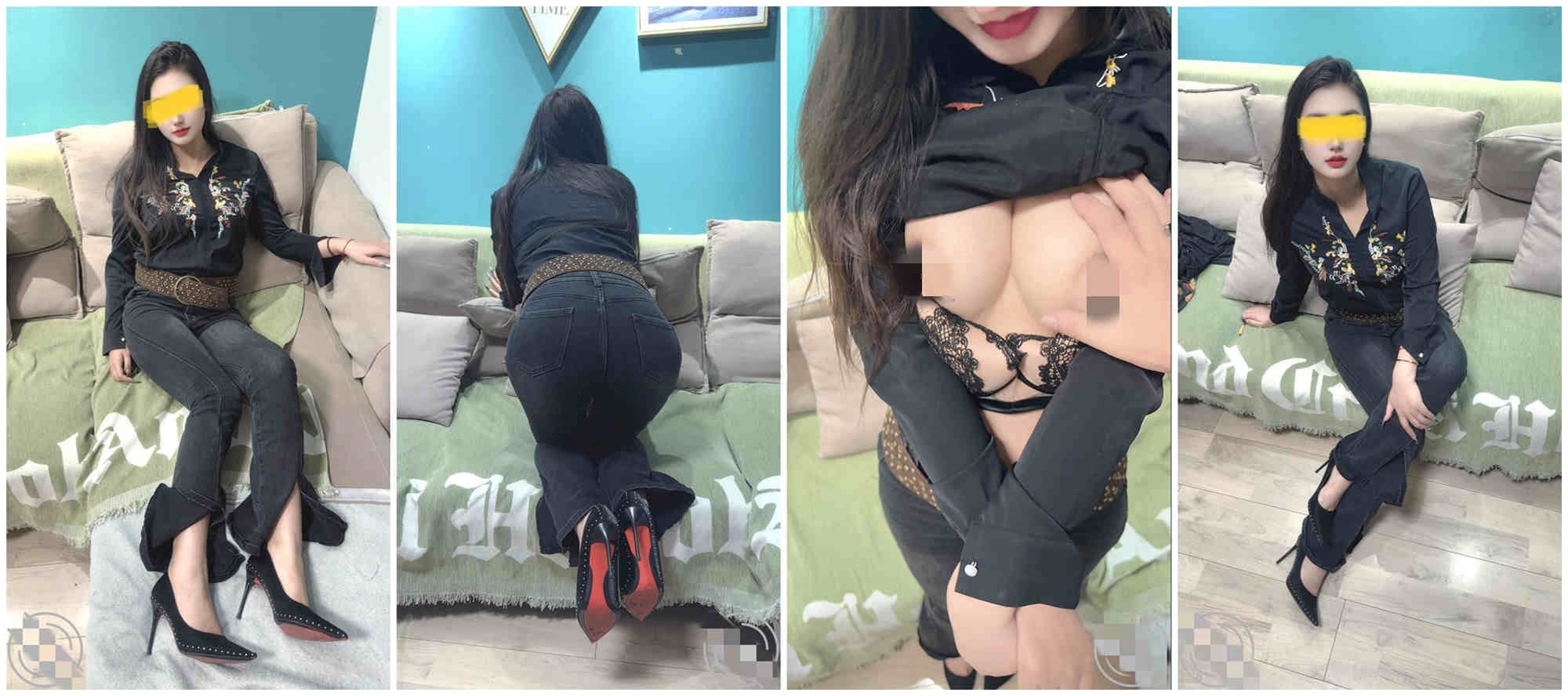 ⭐外站操逼大神正义君⭐高颜值露脸骚货 肛交滴蜡吞精喝尿