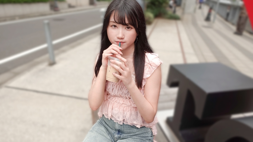 SIRO-5583 一个一本正经的女孩！难道这位害羞又变态的音乐学院女大学生的弱点是乳头？！美音