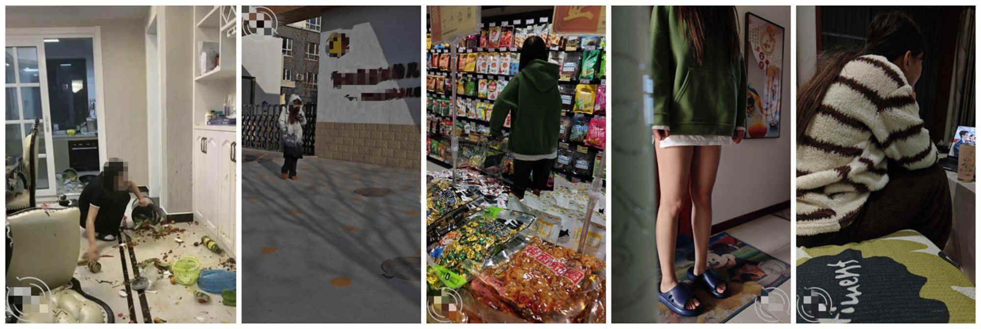 ❤️叔侄乱伦❤️外站博主（侄女小玲）强上醉酒的侄女！