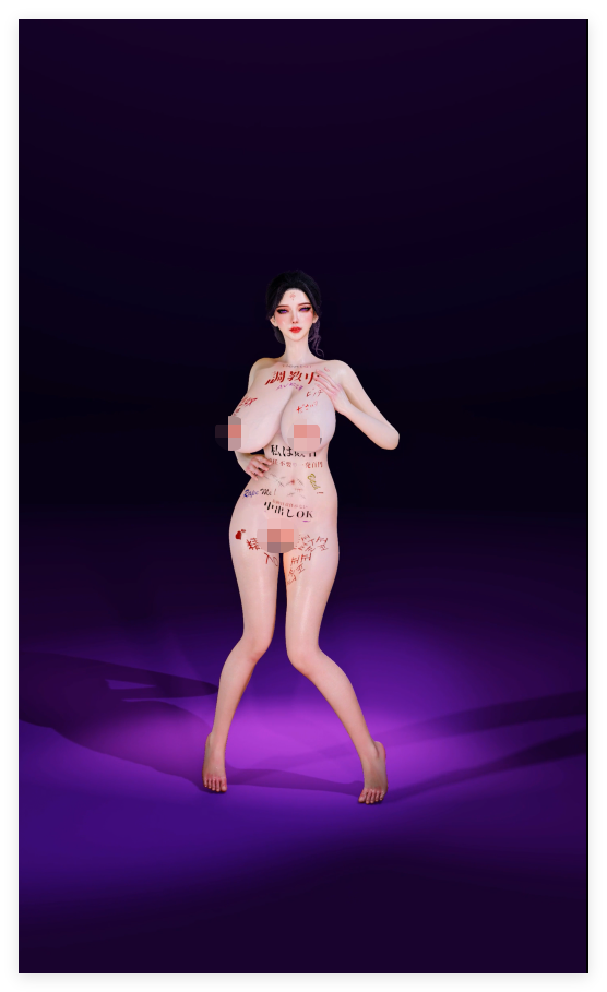 ❤️VAM【GFlover】1~4期合集2部（中字剧情）