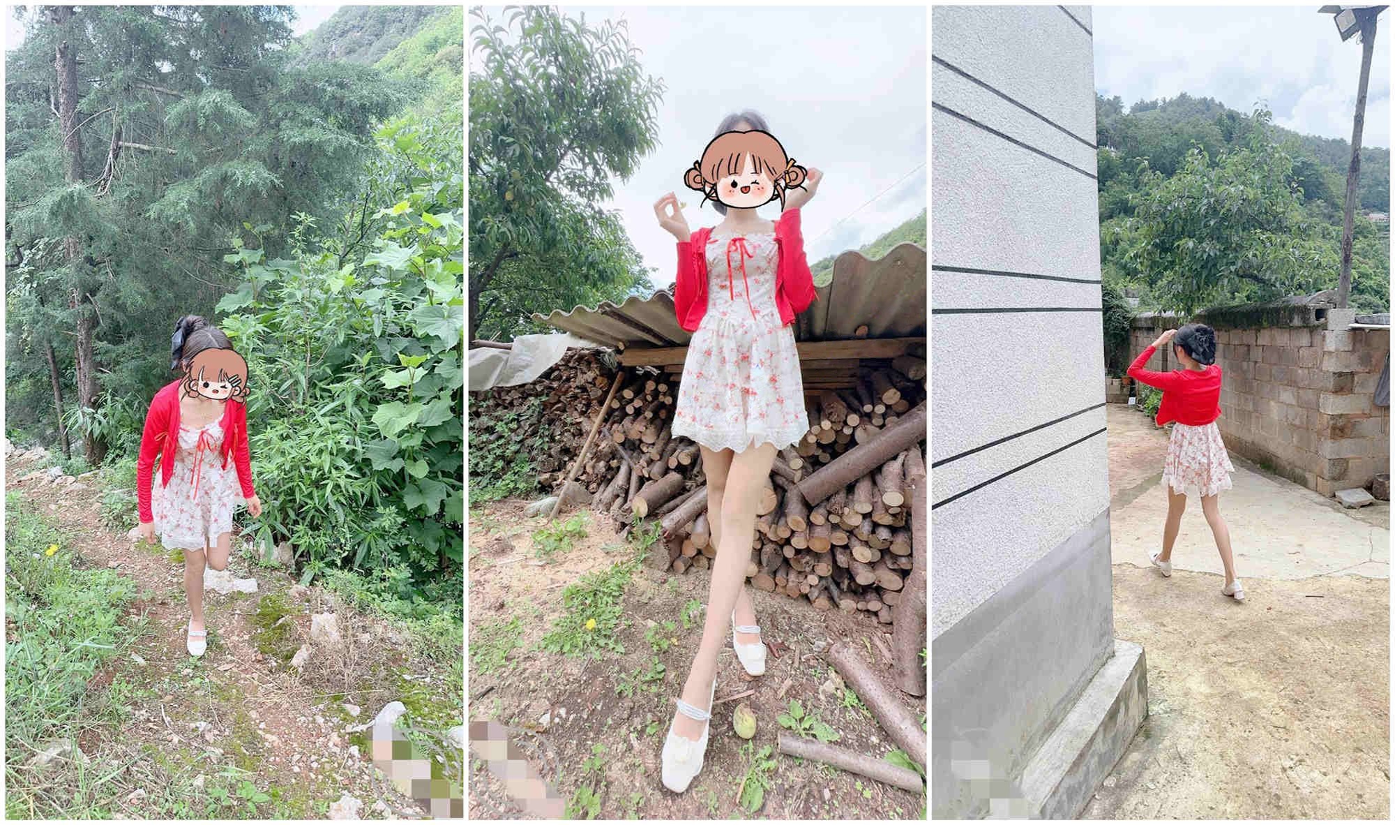 ❤️父女乱伦❤️外站大神乱伦内射嫩女儿-后续8