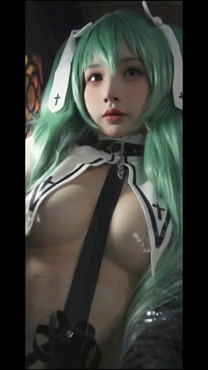 这个视角的公主殿下太涩了??：??：