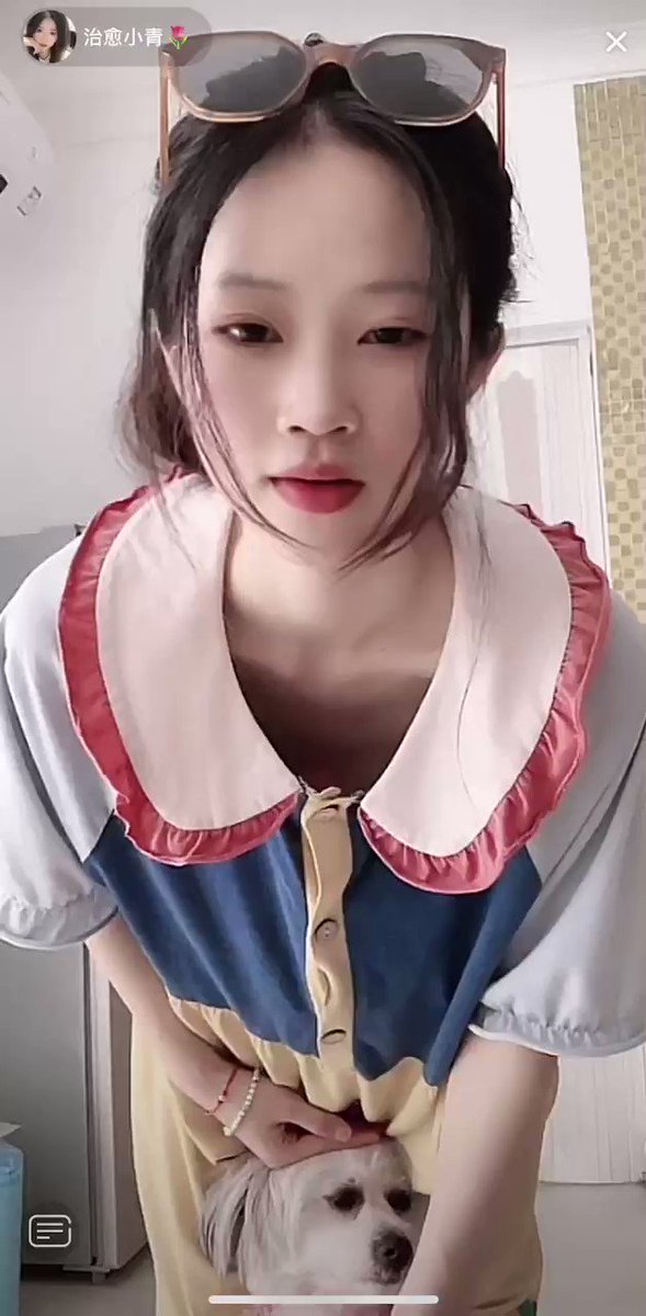 我是真的想看睫毛 只是顺便瞅了一眼别的而已哈