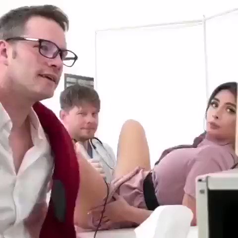 这个视频真的百看不厌