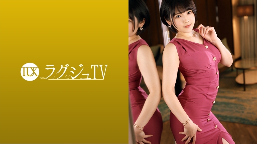LUXU-1578 豪华电视1568“我想成为主角......” 消除每周手淫三次所积累的欲望的老牌日本糖果店的女儿首次出现！如果你将鸡巴插入一直不耐烦的秘密部分，你会以欣喜若狂的表情重复提升！