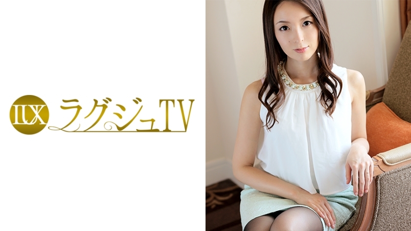 LUXU-018 豪华电视008