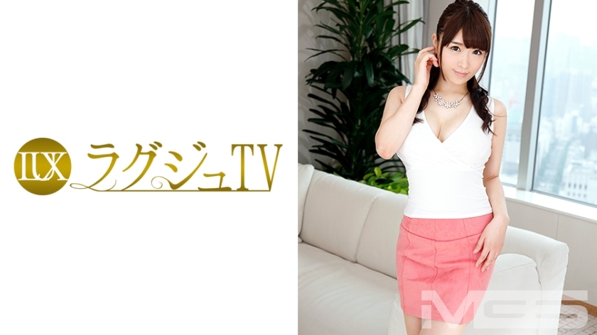 LUXU-388 豪华电视369