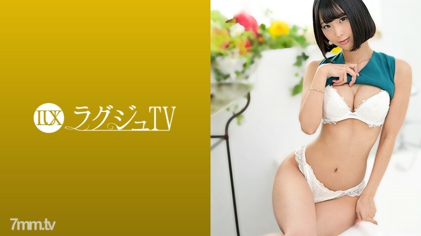 LUXU-1413 豪华电视 1391 一个身体受挫的美发和化妆师。由于手淫和男人的湿漉漉的责备，紧张变成了兴奋，燃烧的身体多次接受活塞并受到干扰！