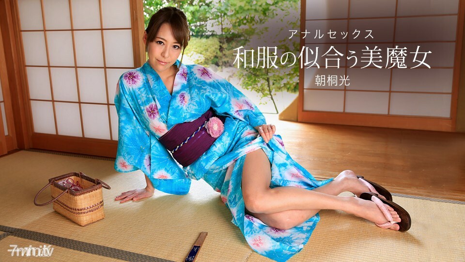 020318_641 穿著和服的美麗女巫.肛交